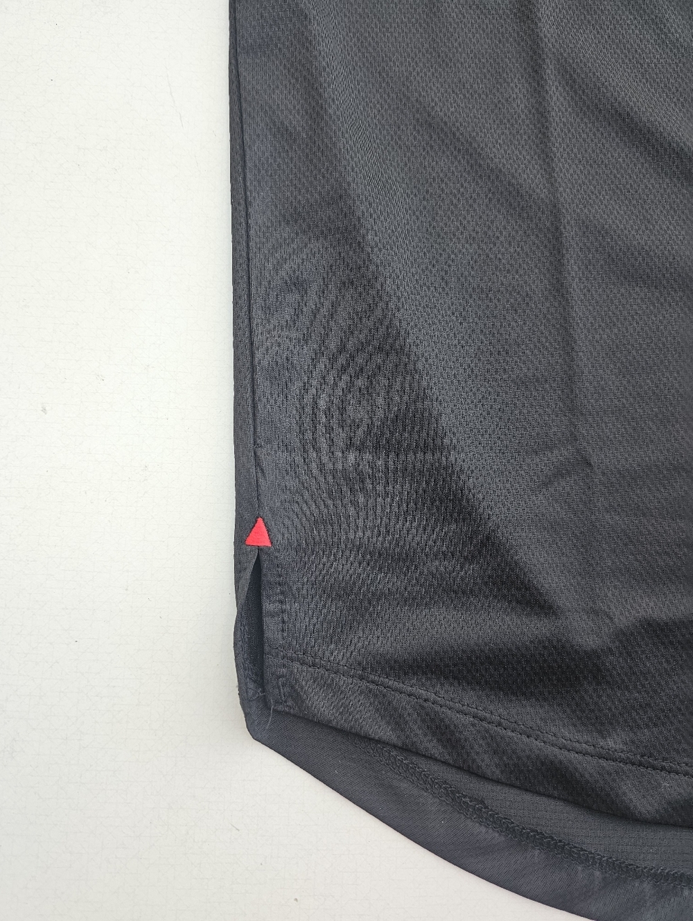 ASRV Aerosilver Established Tee - Picture 6 of 9